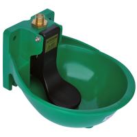 Misková jazyková plastová napáječka La GÉE Autodrink Horizontal pro ovce, kozy, skot, koně Misková jazyková plastová napáječka La GÉE Autodrink Horizontal pro ovce, kozy, skot, koně