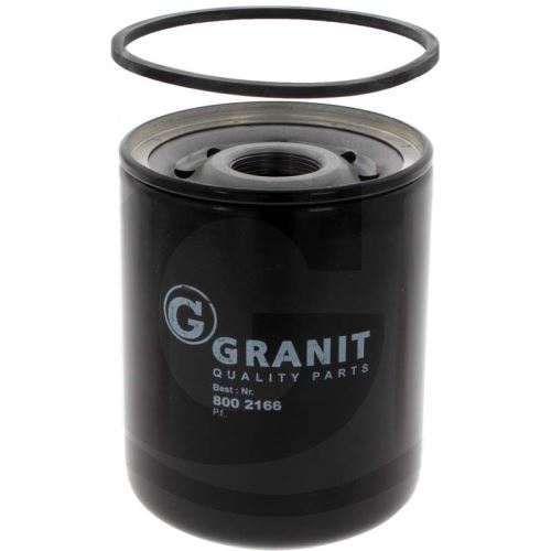 Granit 8002166 filtr motorového oleje vhodný pro John Deere