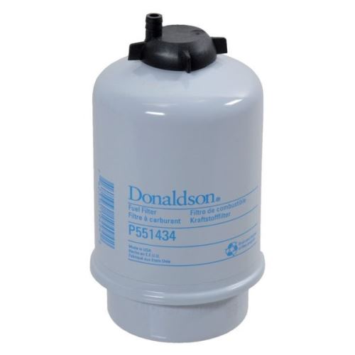 Donaldson P551434 palivový předfiltr šroubovací vhodný pro Claas a John Deere